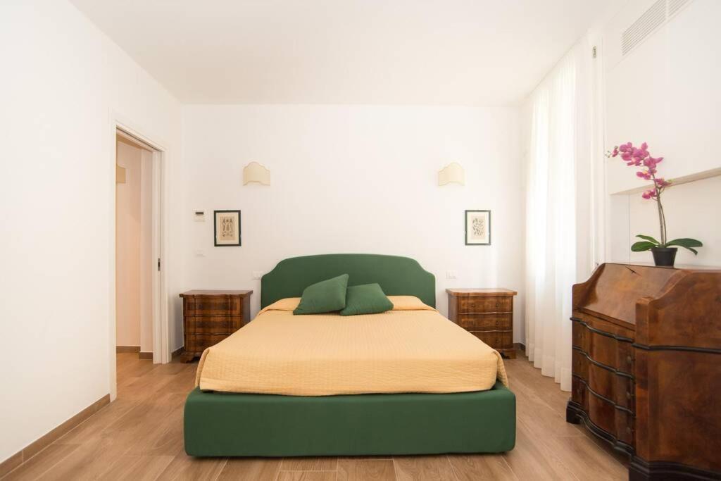 Apartamento Saint Mark Canal View